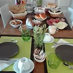 Alojamento de Acomodação e Pequeno-almoço La Piazzetta Palermo