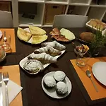 Alojamento de Acomodação e Pequeno-almoço La Piazzetta Palermo