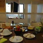 La Piazzetta Alojamento de Acomodação e Pequeno-almoço Palermo