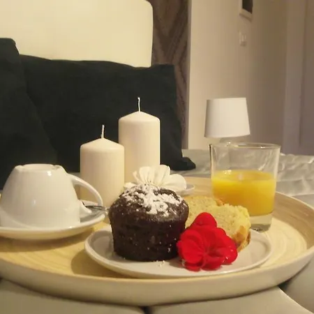 La Piazzetta Nocleg ze śniadaniem Palermo