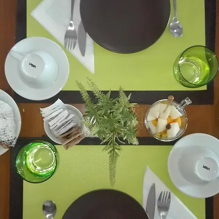 La Piazzetta Palermo