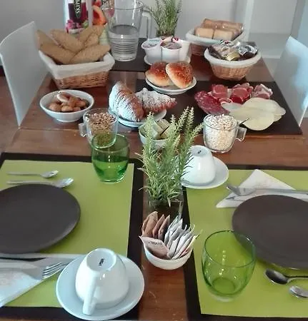Bed & Breakfast La Piazzetta Palermo