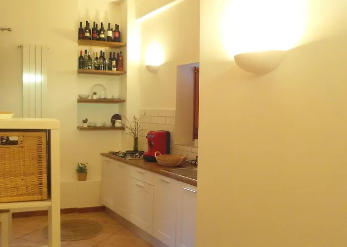 Bed & Breakfast La Piazzetta Palermo