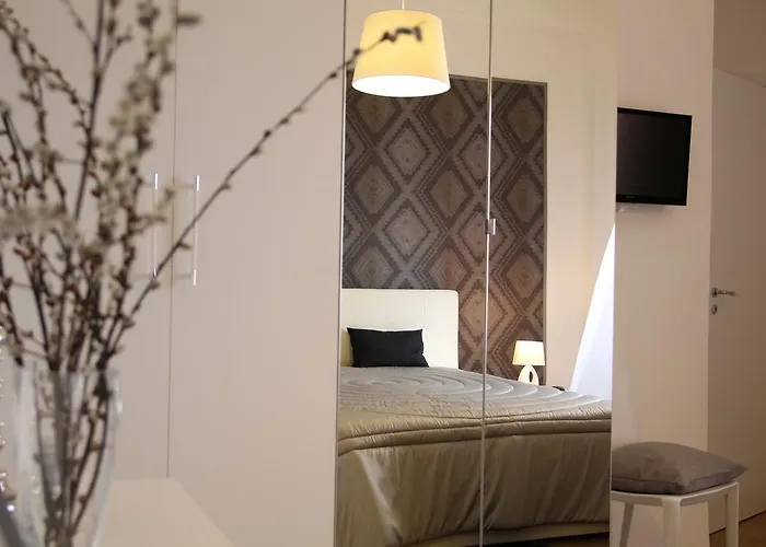 La Piazzetta B&B 팔레르모