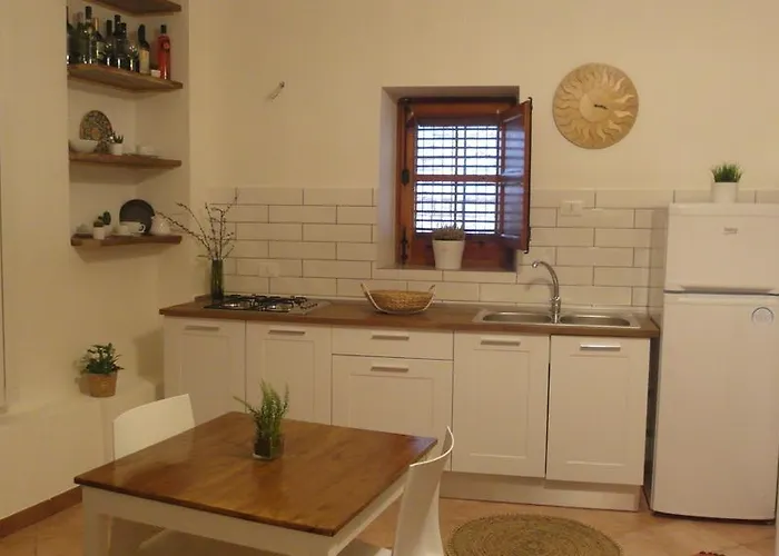 La Piazzetta Bed & Breakfast