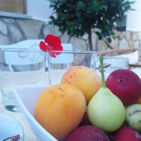 La Piazzetta Alojamento de Acomodação e Pequeno-almoço