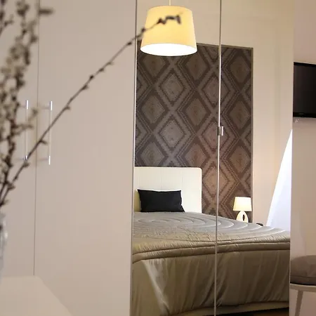 La Piazzetta Bed and Breakfast Παλέρμο