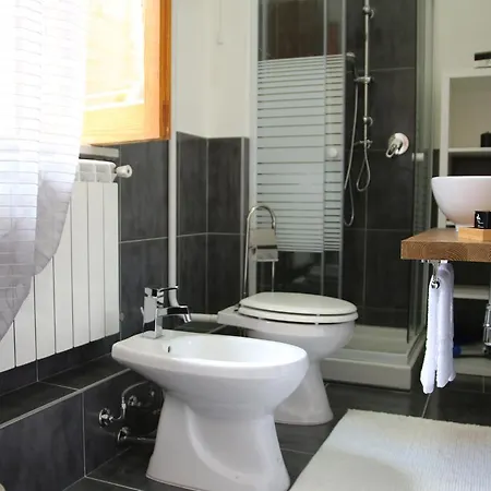 La Piazzetta ベッド・アンド・ブレックファスト