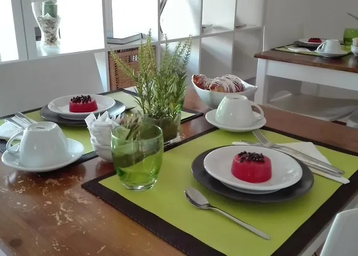 La Piazzetta Bed & Breakfast Palermo