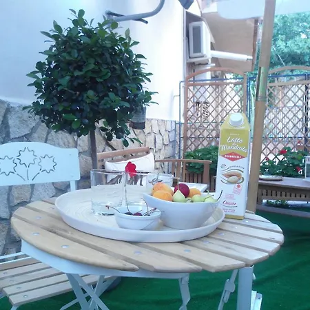 Nocleg ze śniadaniem La Piazzetta 2*