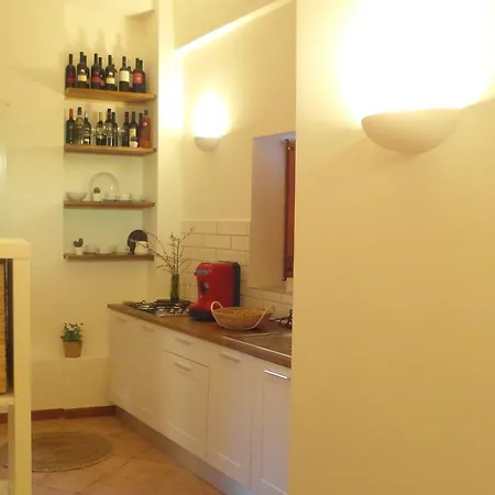 Nocleg ze śniadaniem La Piazzetta Palermo