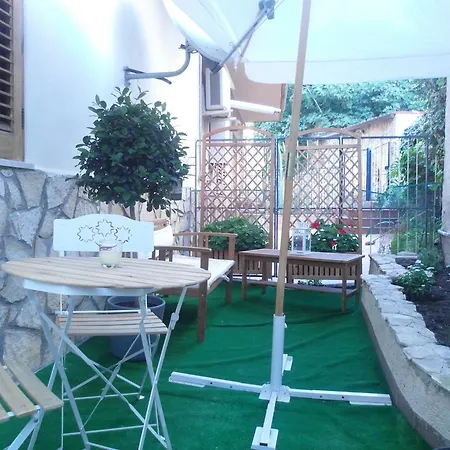 Nocleg ze śniadaniem La Piazzetta