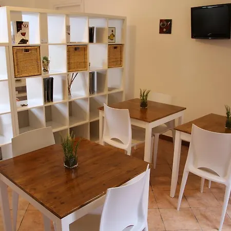 Nocleg ze śniadaniem La Piazzetta Palermo