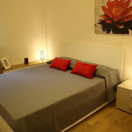 Nocleg ze śniadaniem La Piazzetta 2*