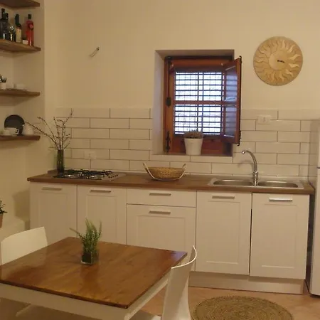 La Piazzetta Nocleg ze śniadaniem