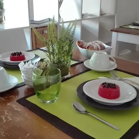 La Piazzetta Nocleg ze śniadaniem Palermo