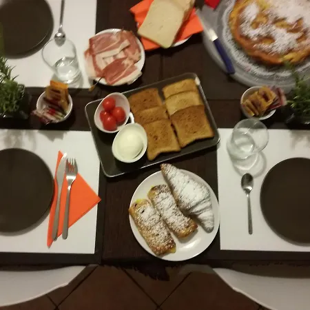 La Piazzetta 2* Palermo