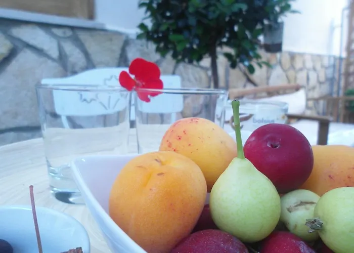 La Piazzetta 住宿加早餐酒店