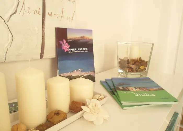 住宿加早餐酒店 La Piazzetta