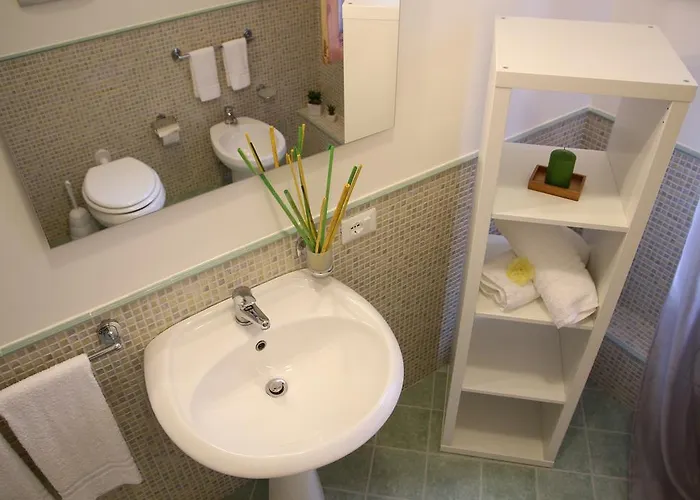 La Piazzetta 2* 巴勒莫