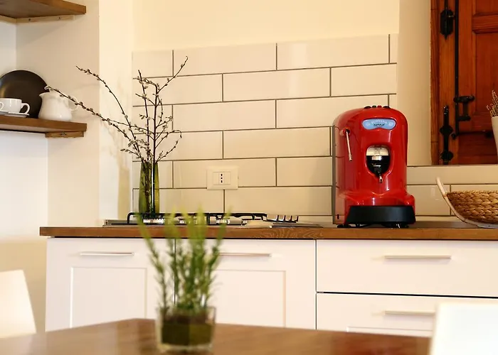 La Piazzetta 住宿加早餐酒店 2*