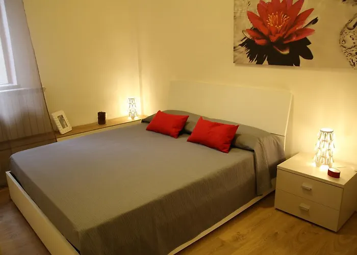 住宿加早餐酒店 La Piazzetta 2*