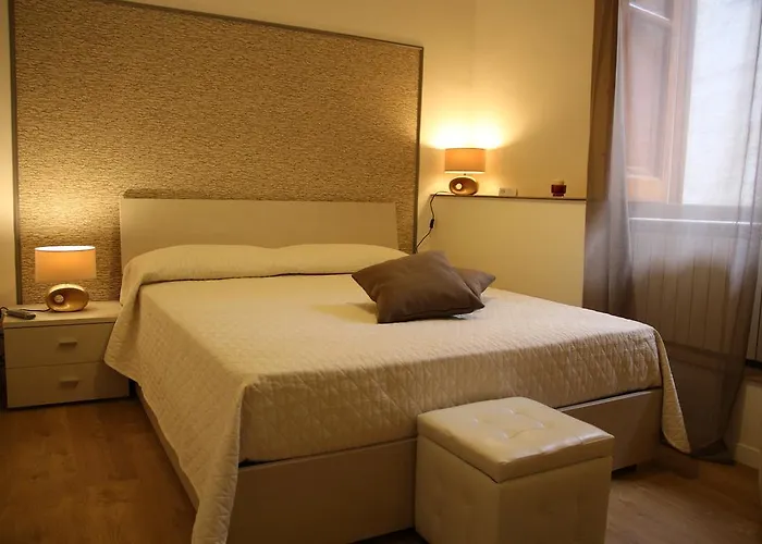 La Piazzetta 住宿加早餐酒店 2*