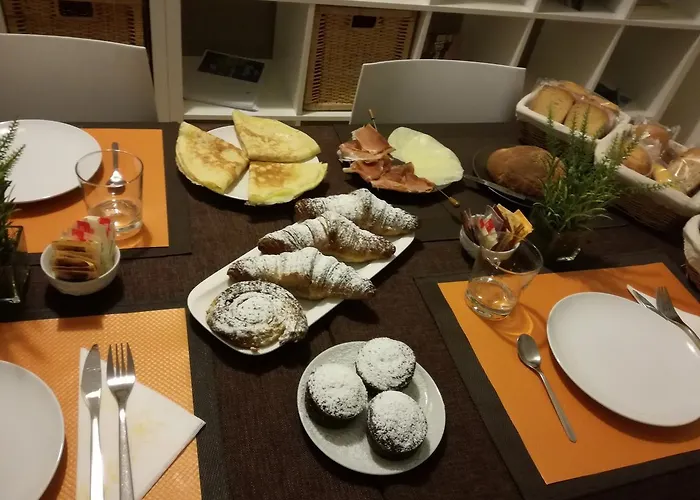 住宿加早餐酒店 La Piazzetta 巴勒莫