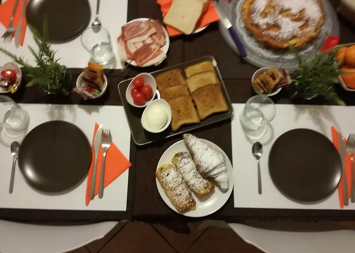 La Piazzetta 2* 巴勒莫