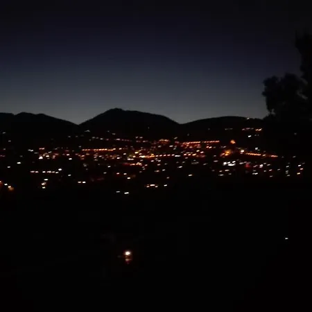 La Piazzetta Oda ve Kahvaltı Palermo