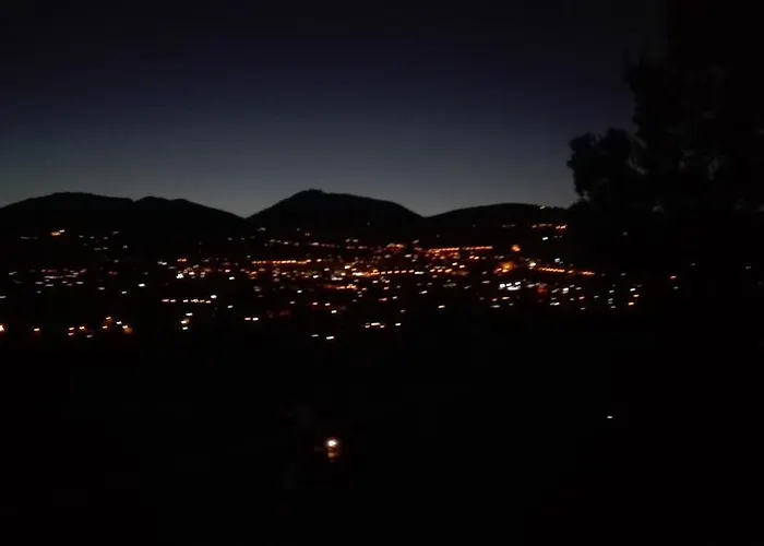 La Piazzetta Oda ve Kahvaltı Palermo